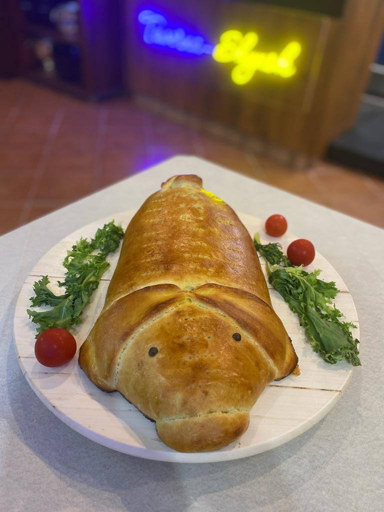 Taverna Shynok
