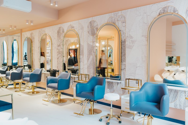 Eva Beauty Hub