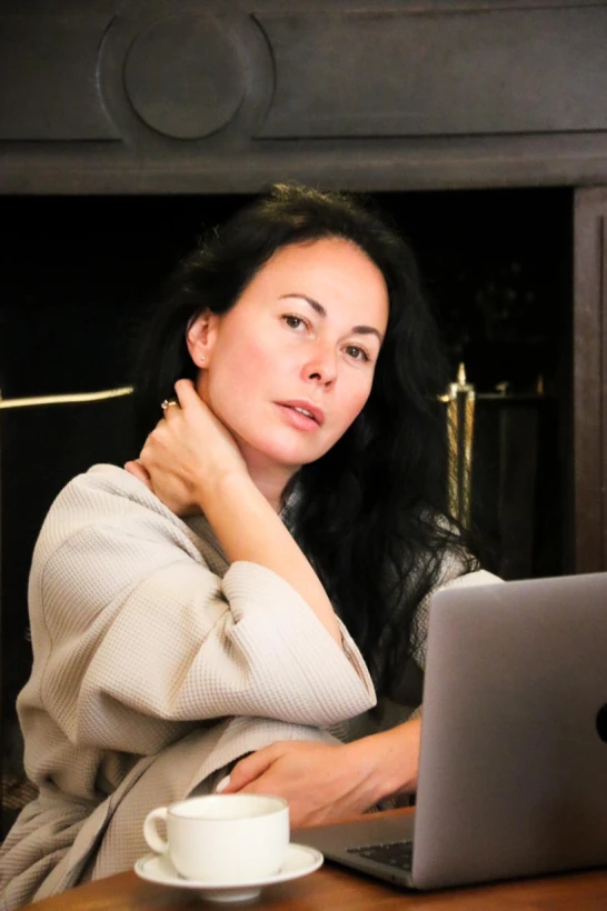 Dariia Datsko психотерапевт