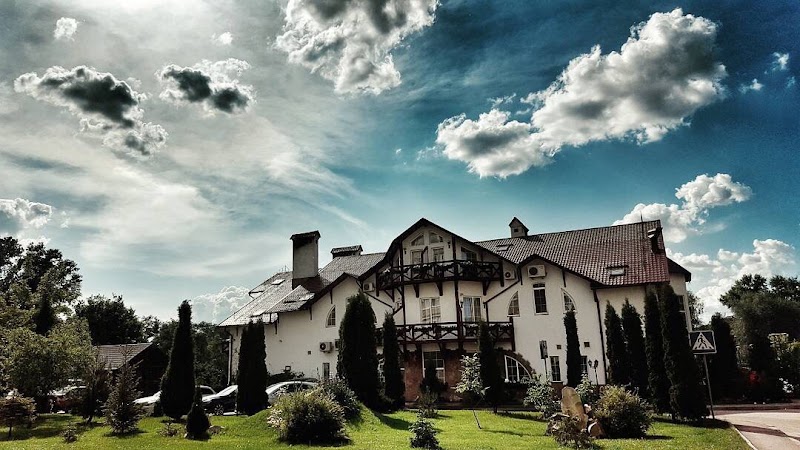 Zdybanka Hotel
