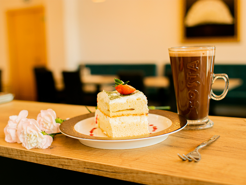 Pani Kotowska Bistro | Kuchnia ukraińska | śniadania Gdańsk | business lunch