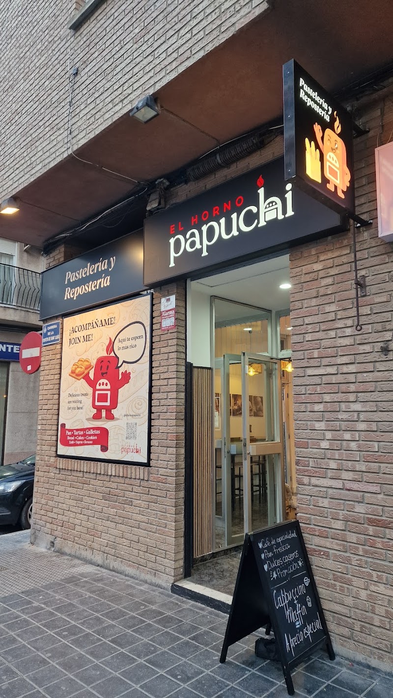 El Horno Papuchi