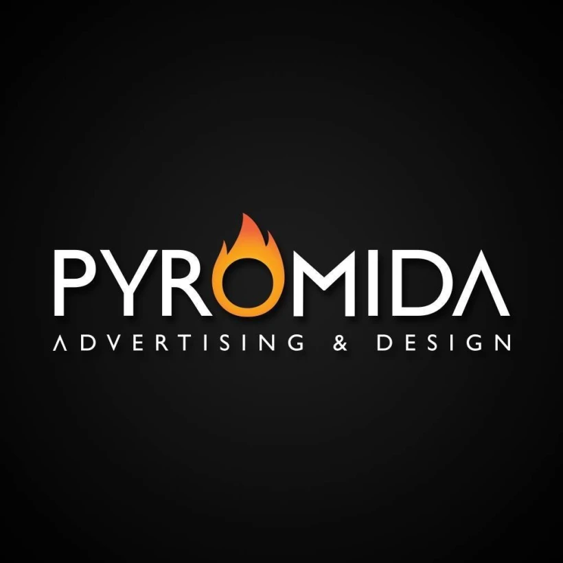 Рекламна агенція PYROMIDA