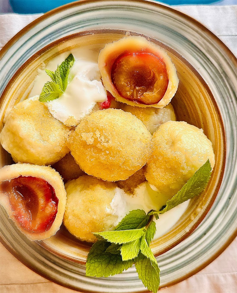 Babusya Bistro