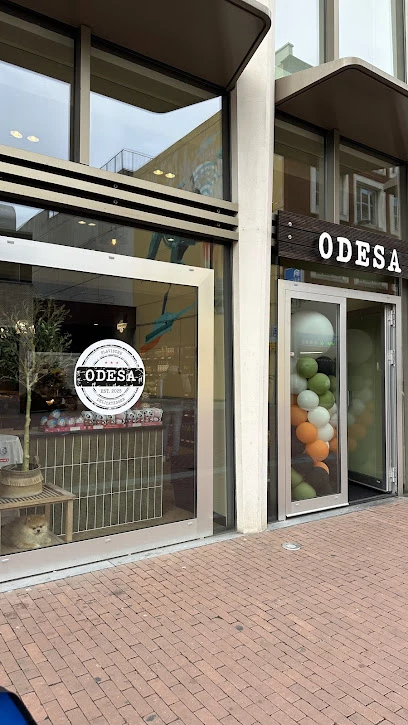 Odesa