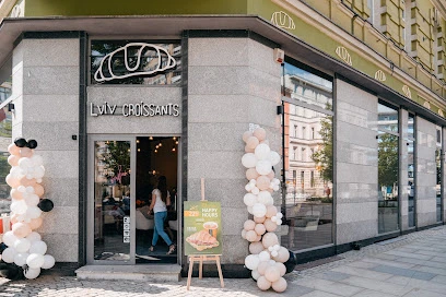 Lviv Croissants Szczecin
