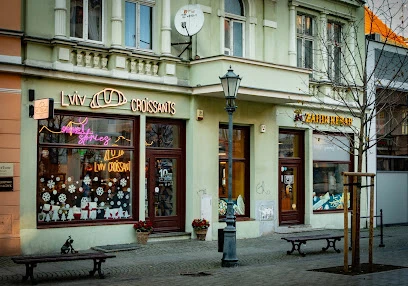 Lviv Croissants Zielona Góra