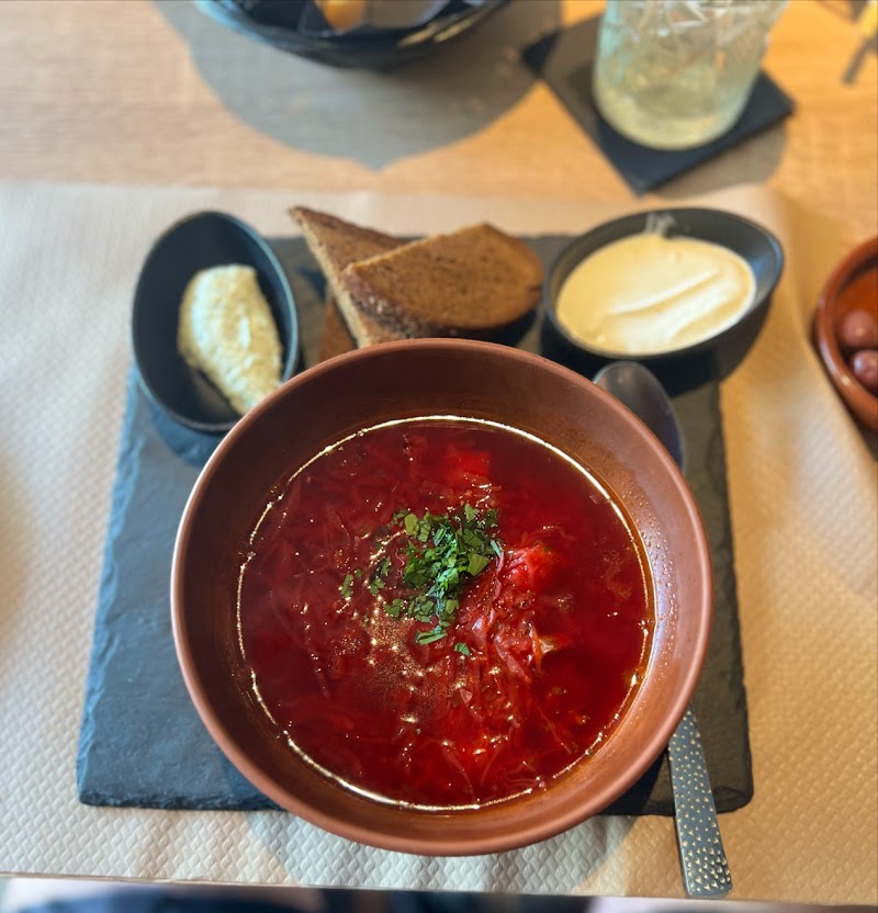 KUMA Gastro-Bar Valencia