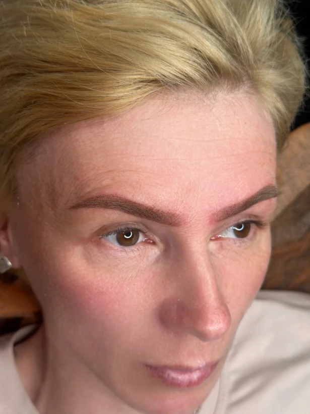Liliia_Permanent make up
