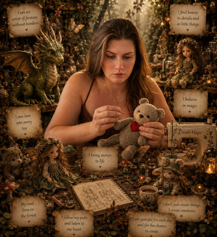 WhimsicalStoryStudio