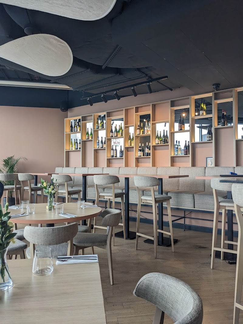 Fala Kraków Restauracja