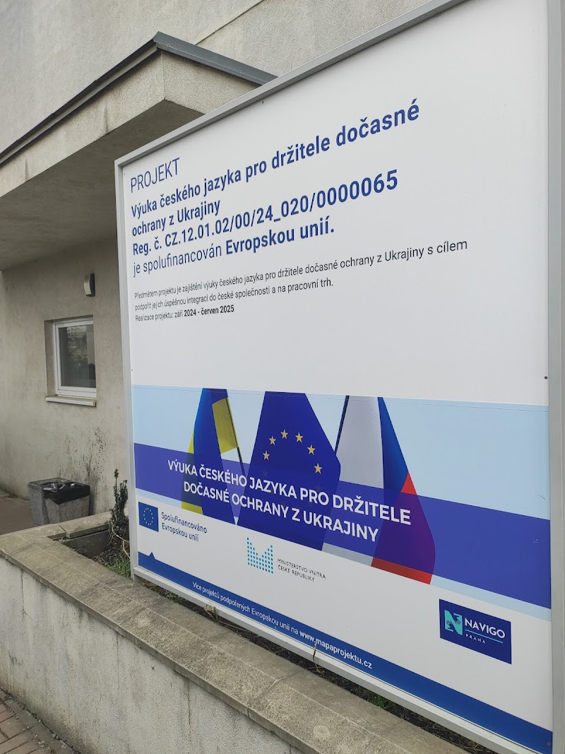 Krajské asistenční centrum pomoci Ukrajině