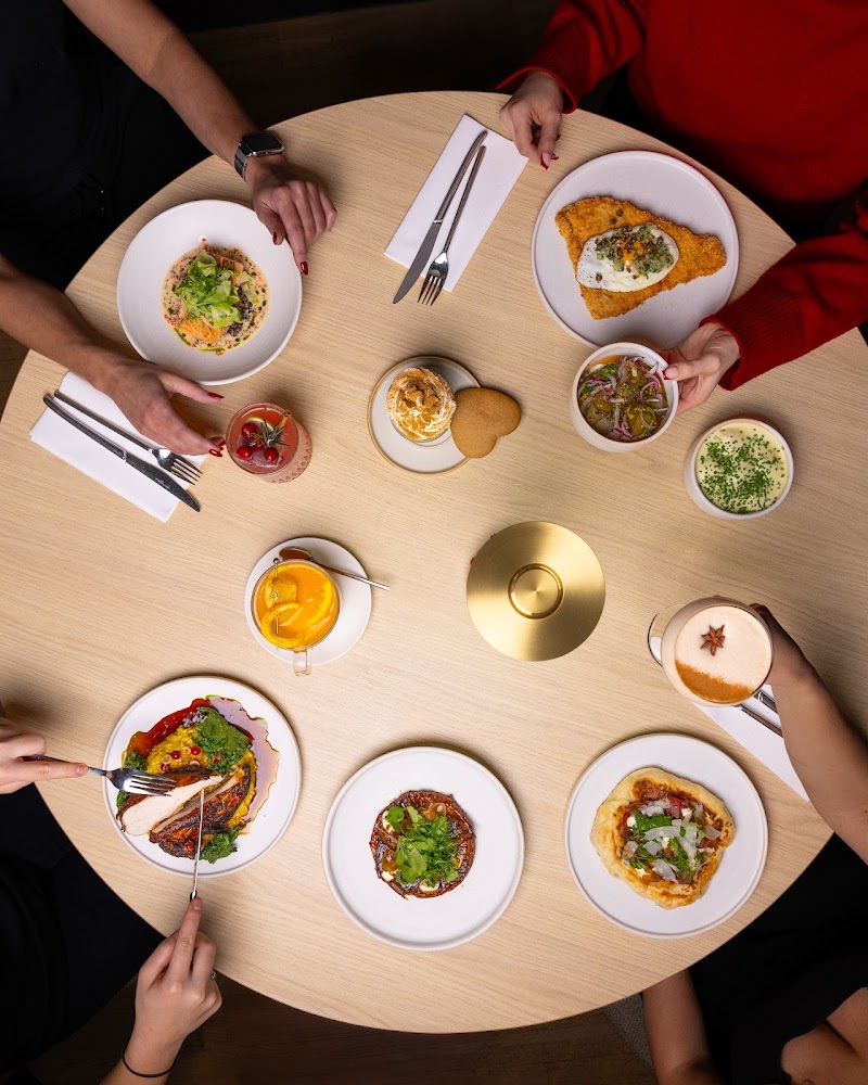 Fala Kraków Restauracja