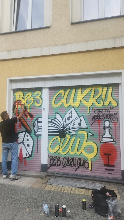 Literaturabezcukru Club