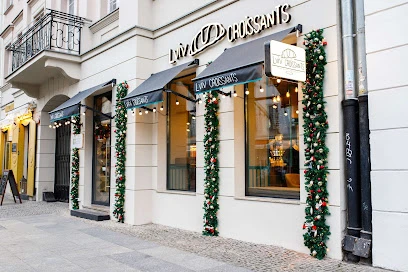 Lviv Croissants Warszawa