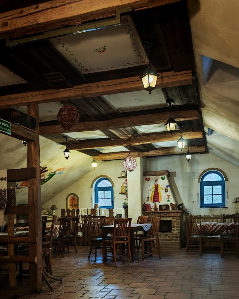 u Św. Mikołaja