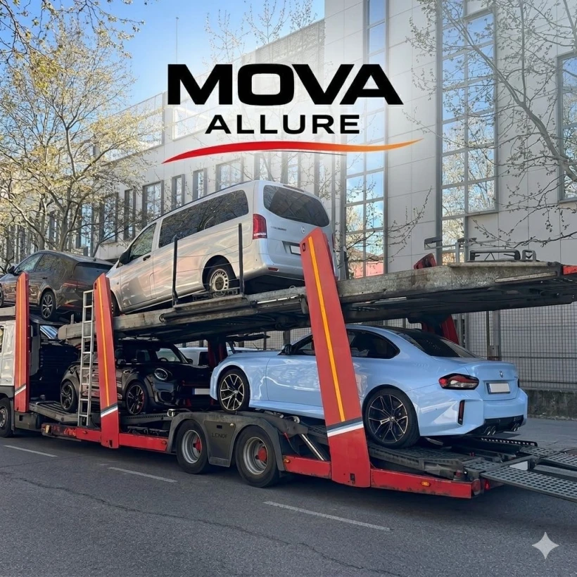 MOVA ALLURE