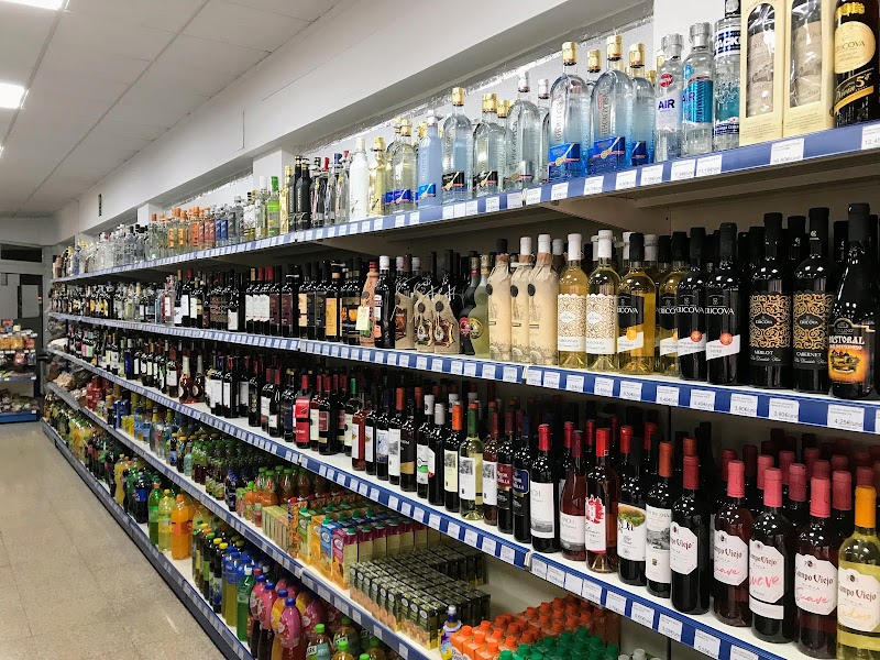 MixMarkt — східноєвропейський продуктовий магазин