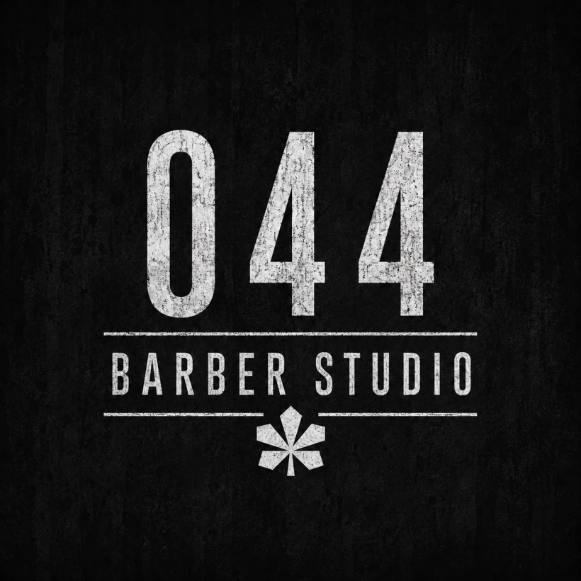 044 barber studio