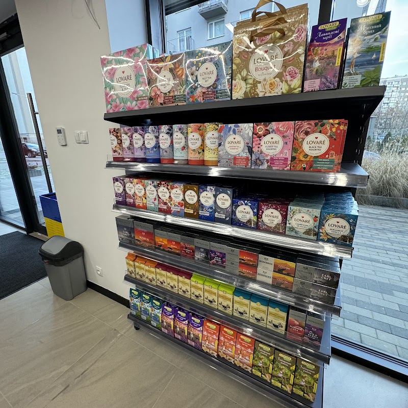 WixMart - Ryby. Owoce Morza. Delikatesy Ukrainy i Świata.