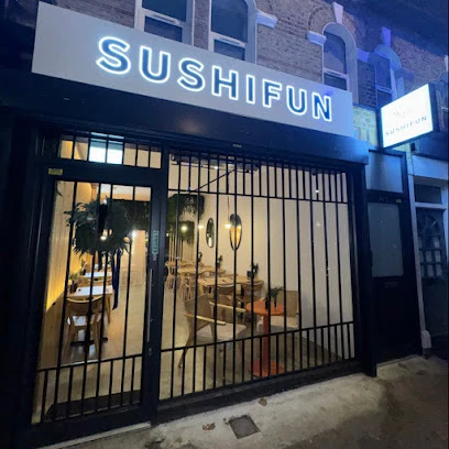 Sushi Fun