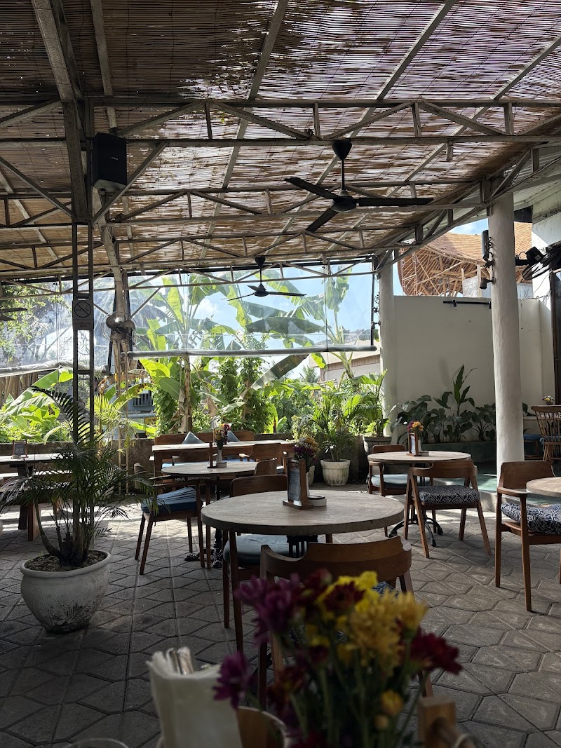 Usha Ubud