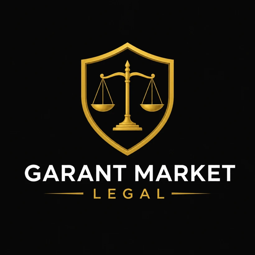 GARANT MARKET LEGAL