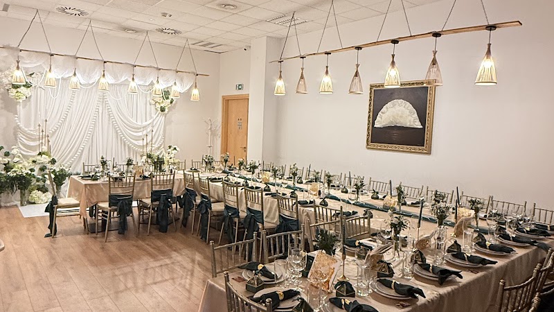 Pani Kotowska Bistro | Kuchnia ukraińska | śniadania Gdańsk | business lunch