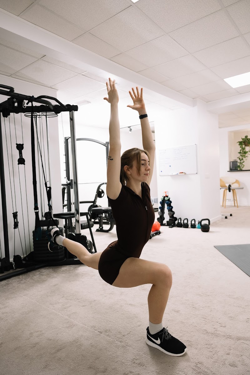 TBL GYM