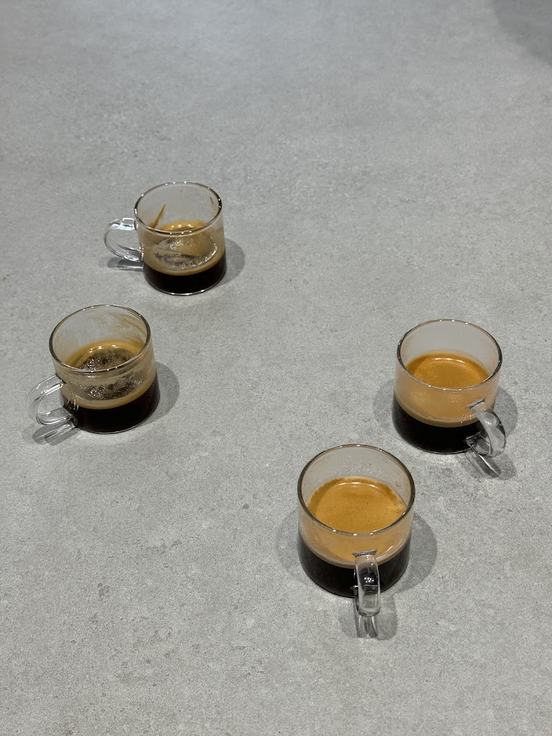 MANÍA Specialty coffee