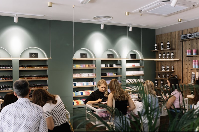 Nail Look Shop