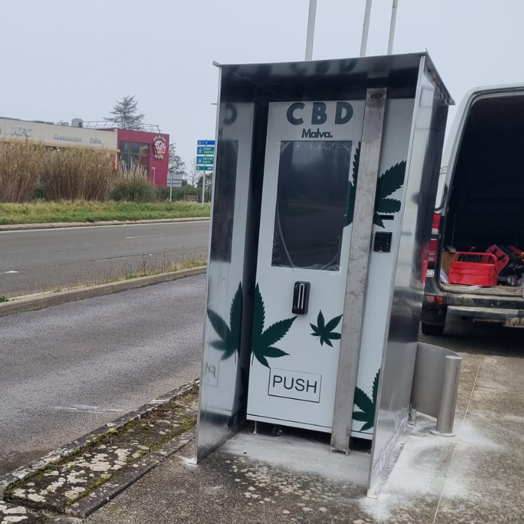 MALVA - CBD