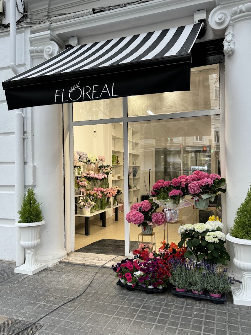 Floreal, Valencia