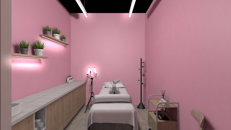 NUA Beauty Coworking