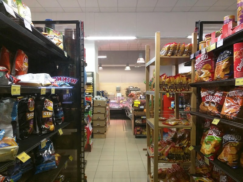 Szop Market