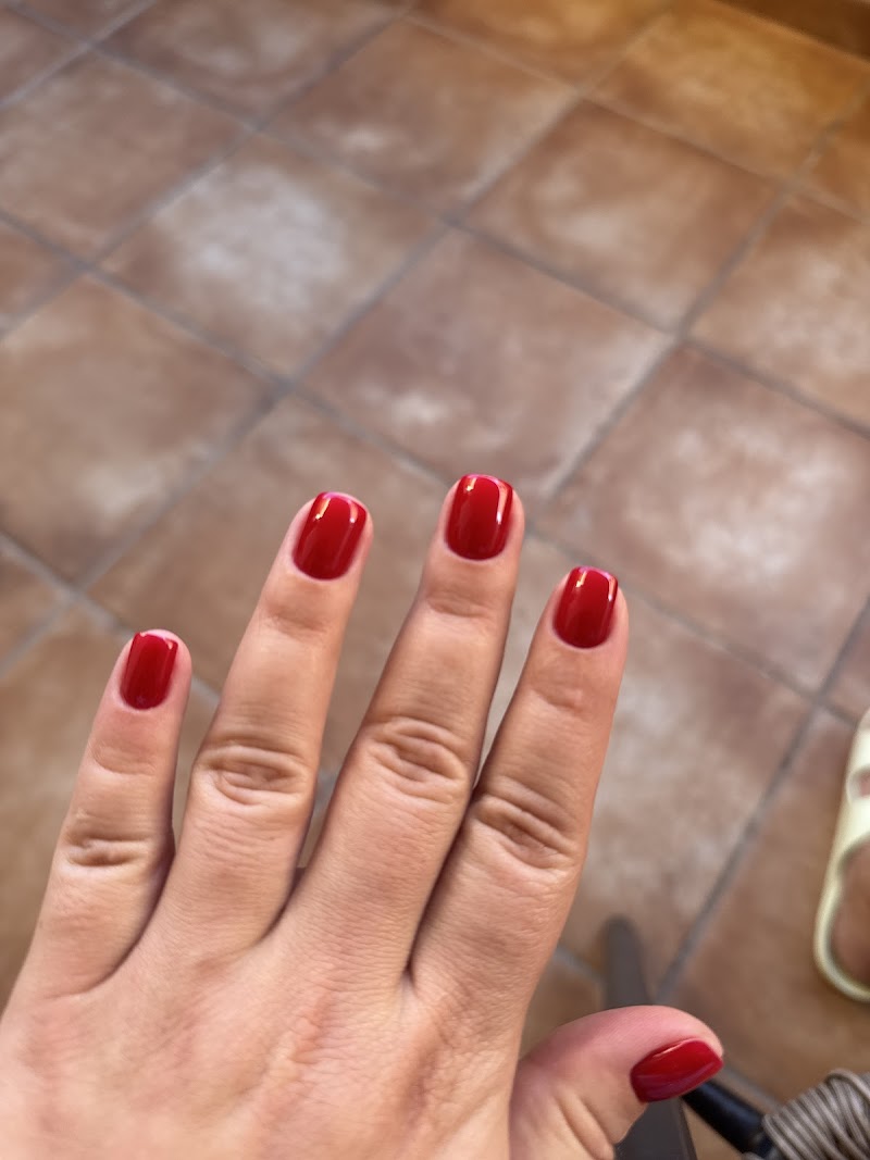No Name Nails & Brows