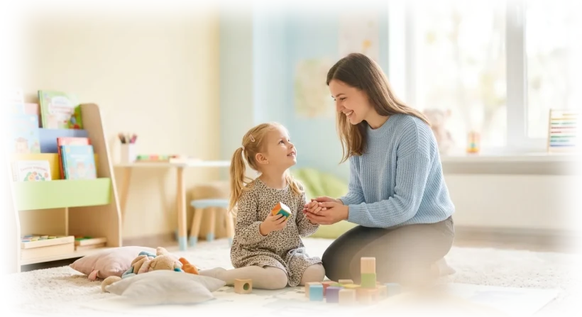 Yanly Care — фахівці для дітей в Україні та за кордоном