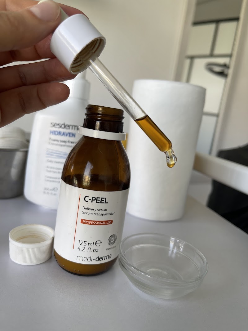 Mederis Cosmetología - Valencia