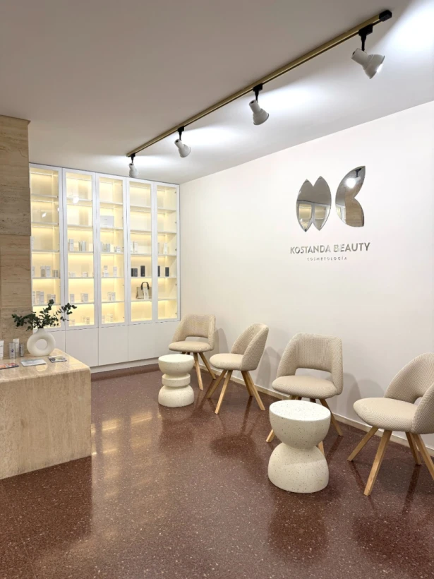 KOSTANDA BEAUTY - клініка естетичної медицини