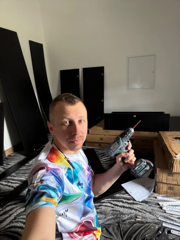 Zima Renovations