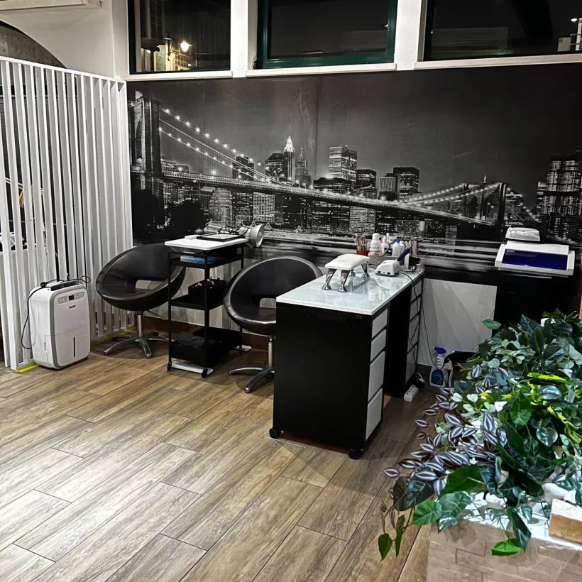Studio44 Salon beauty