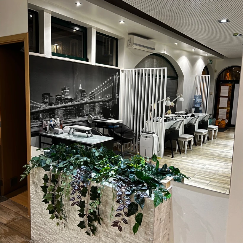 Studio44 Salon beauty
