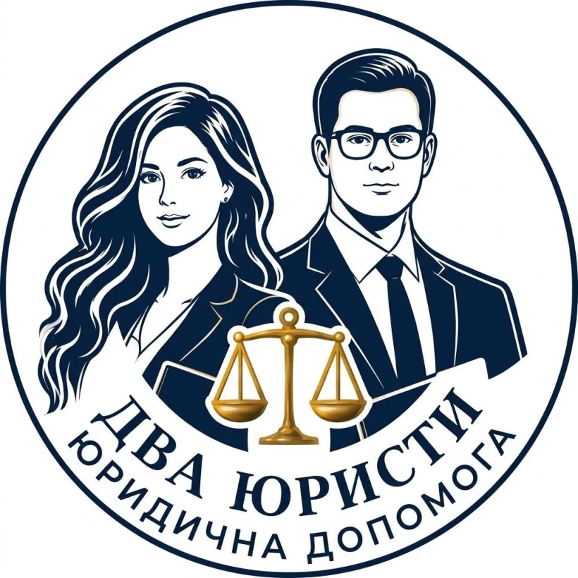 ДВА ЮРИСТИ