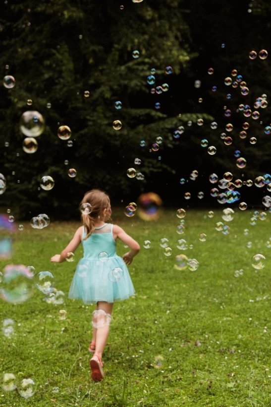 Kinderanimation NRW