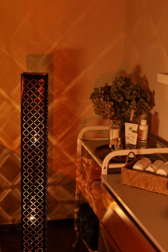 SÓMA — massage studio