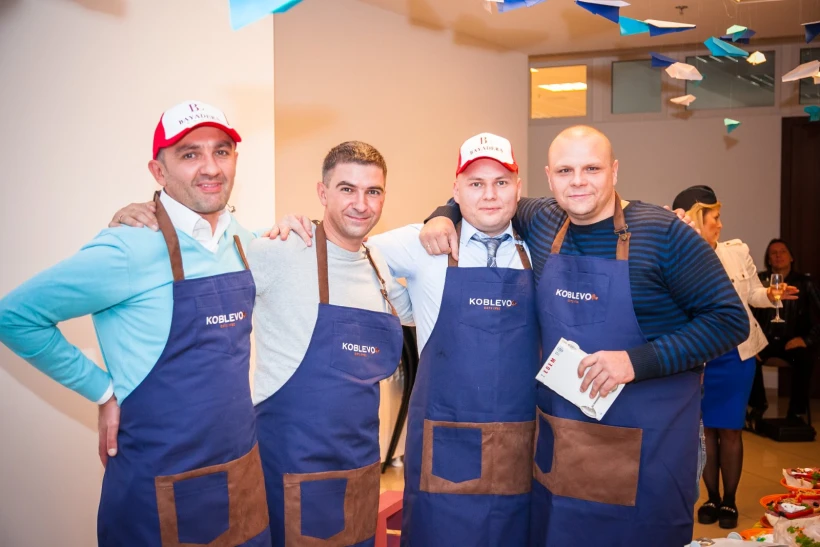 Фотограф та відеограф у Лондоні