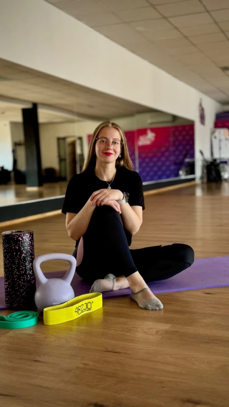 Moveasy Fizjoterapia i Trening Medyczny