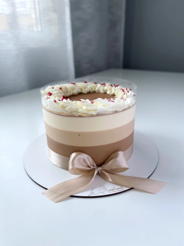 la Postrevida