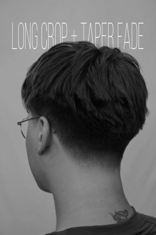 Barber Vaga