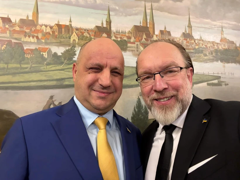 Олександр Петров